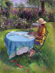 The Mid Morning Essay, 1992